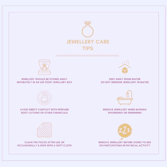 ♦️SALE♦️ 925 Sterling Silver Blue Crystal Heart Pendant Set - Picture 10 of 10